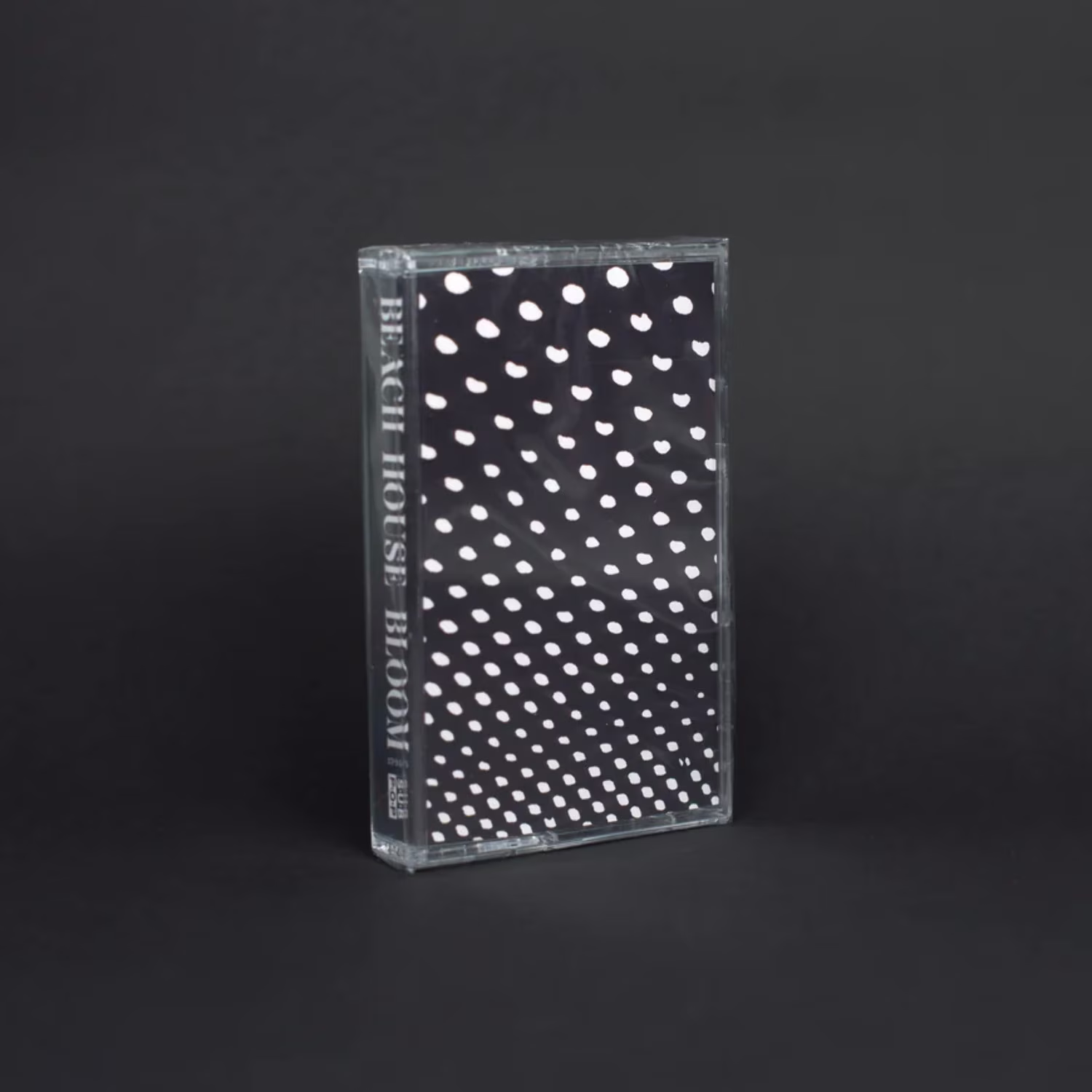 Publisher Cvcafnan Beach House Bloom Music & Performance Audio Cassette (Standard, 1 Pack) xzKIS - Image 2