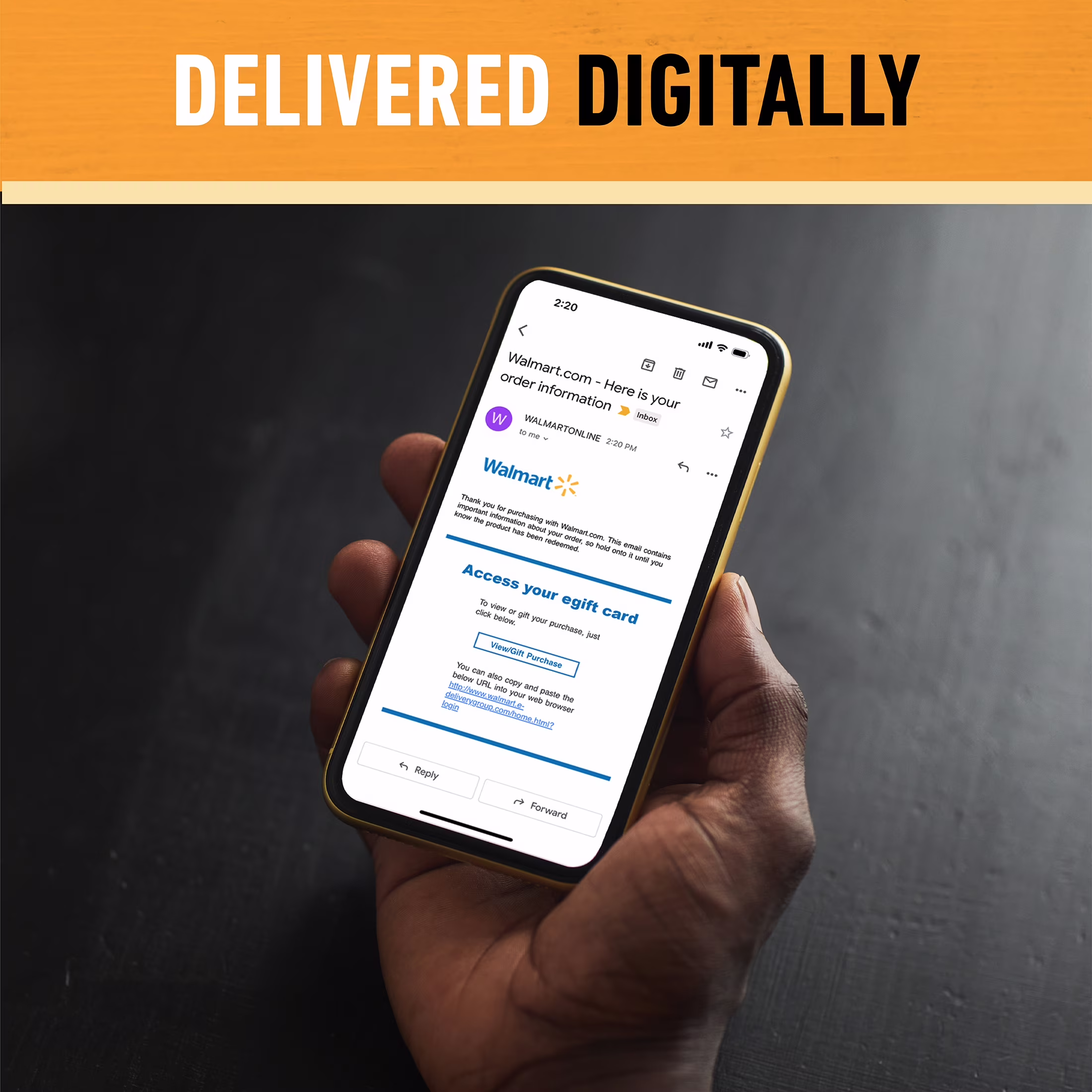 Bonefish Grill $25 Digital Gift Card (Email Delivery) mL3CI - Image 4
