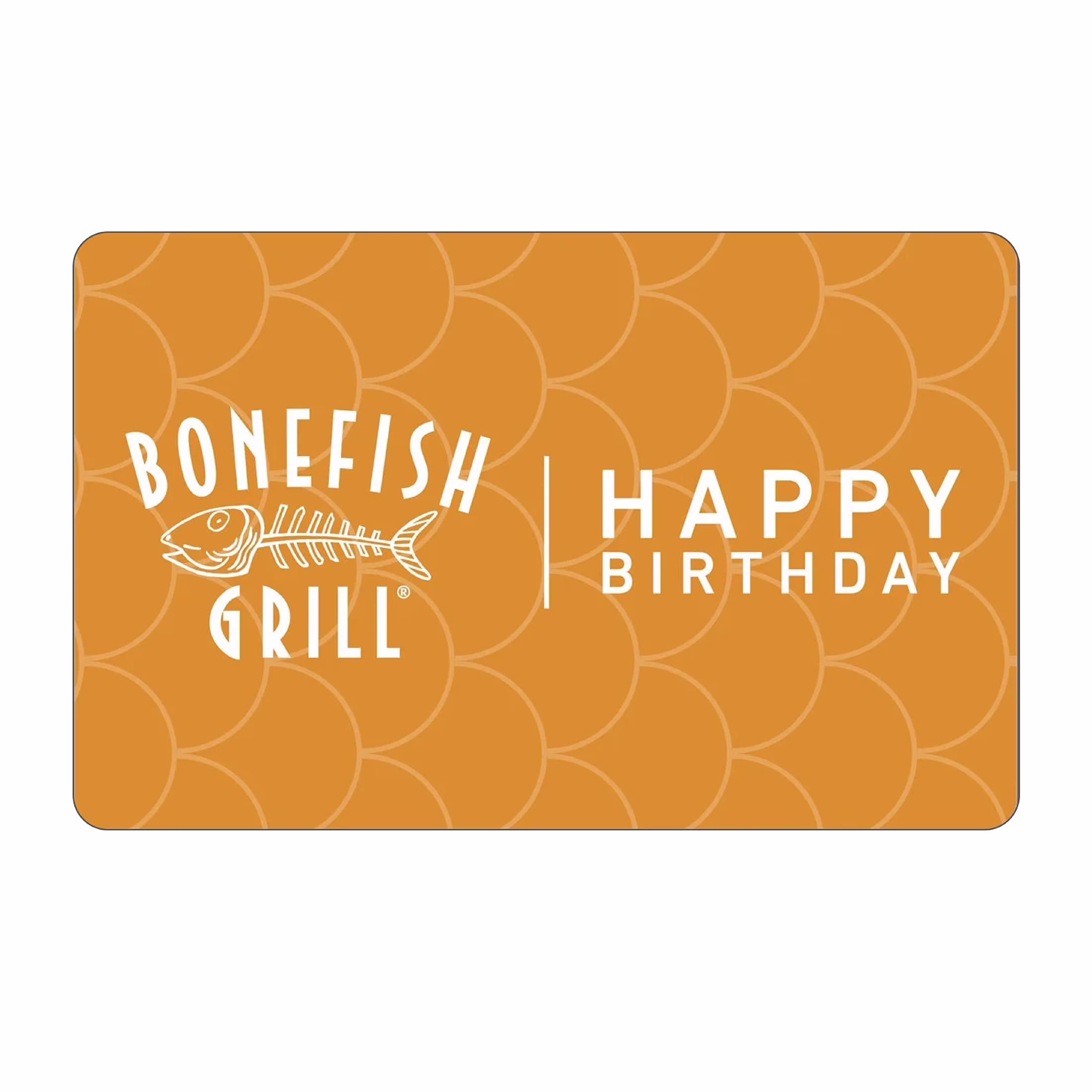 Bonefish Grill $25 Digital Gift Card (Email Delivery) mL3CI - Image 2