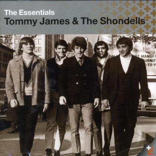 Rhino Outdoors Tommy James Essentials Series Music CD (11 Tracks) XMzzz