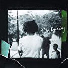 Glassnote Music Childish Gambino Awaken My Love Audio CD (Standard Edition) gD0Ca - Image 4